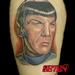 Tattoos - Mr. Spock!!! - 73084